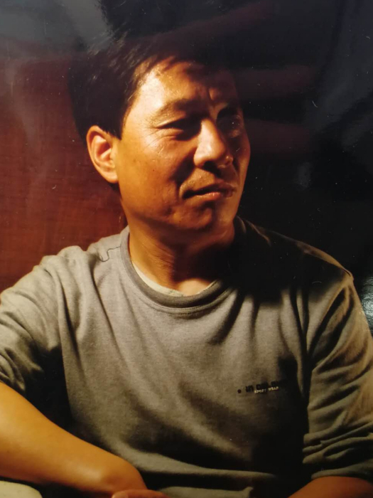 張彥宏(畫家) 張彥宏(畫家)