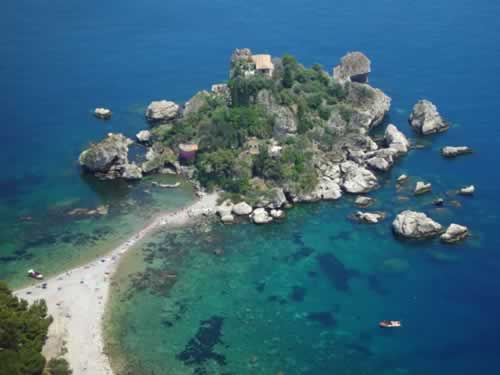 西西里島(西西里)