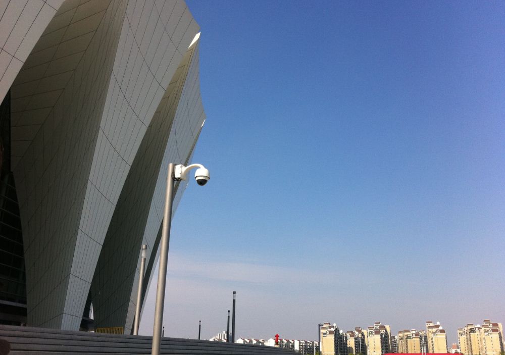 武漢體育中心