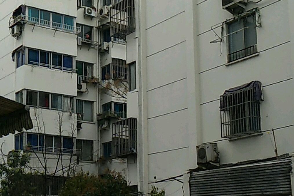 迎溪橋小區 迎溪橋小區