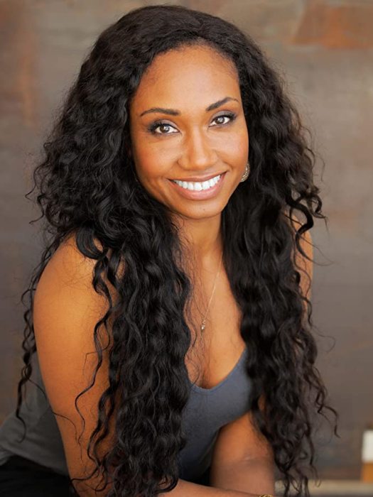 Ajarae Coleman Ajarae Coleman