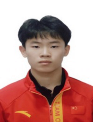 孟澤琨 孟澤琨