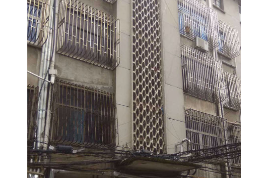 碓坊新村 碓坊新村