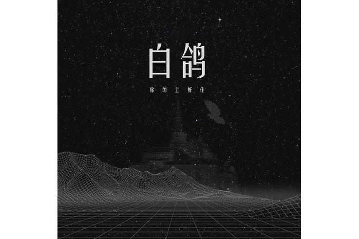 白鴿(2021年你的上好佳演唱歌曲) 白鴿(2021年你的上好佳演唱歌曲)