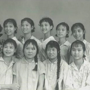 劉曉莉