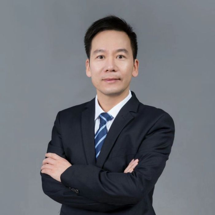 周尚昆 周尚昆