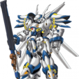 白騎士(遊戲《超級機器人大戰》登場的機體)