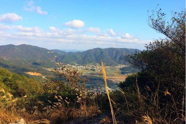 寺崗嶺 寺崗嶺