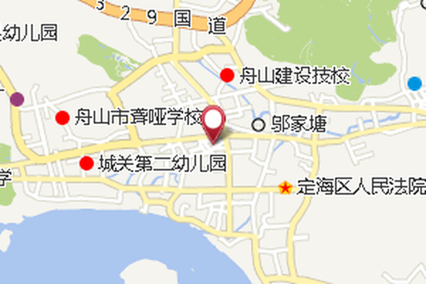 東海新村(歷史地名) 東海新村(歷史地名)