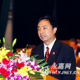 周豐(深圳市杉本集團董事長) 周豐(深圳市杉本集團董事長)