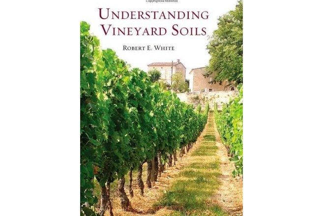 Understanding Vineyard Soils Understanding Vineyard Soils