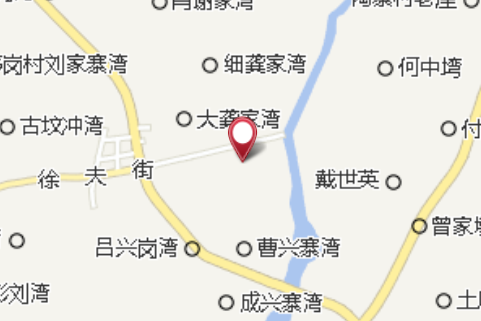 廖家畈 廖家畈