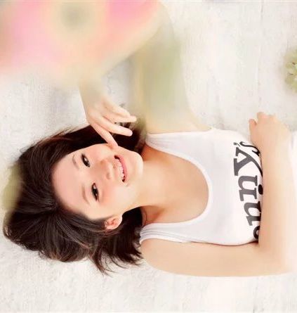 靚靚發光 靚靚發光