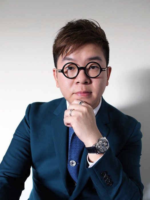 廖奕權 廖奕權