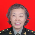 張玲霞(解放軍第302醫院主任醫師) 張玲霞(解放軍第302醫院主任醫師)
