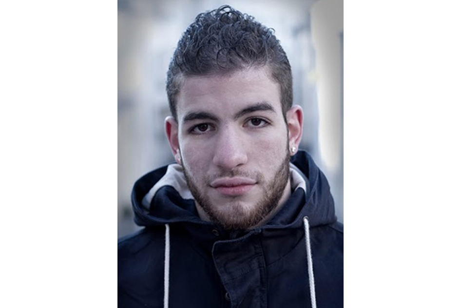 Rabah Nait Oufella Rabah Nait Oufella