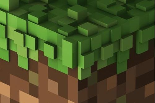 dog(C418創作的我的世界遊戲音樂) dog(C418創作的我的世界遊戲音樂)