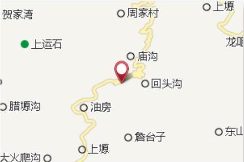 代家灣 代家灣
