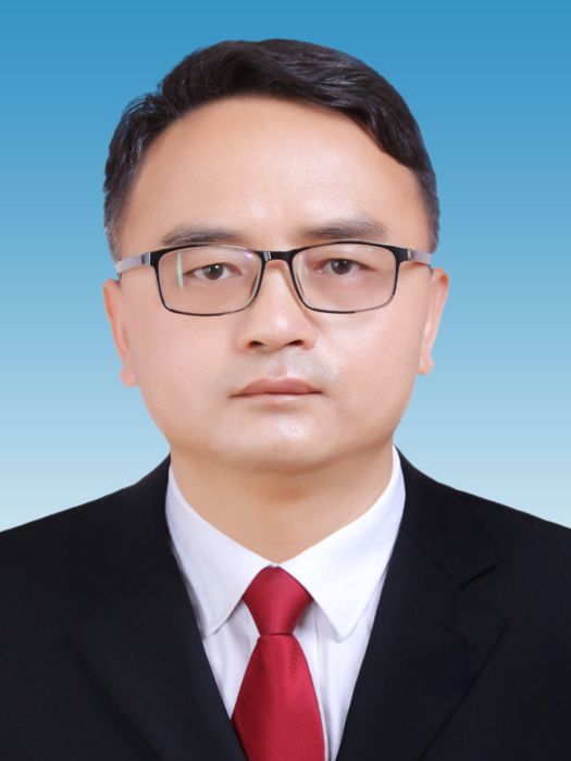 趙建偉(雲南省保山市昌寧縣地震局副局長)