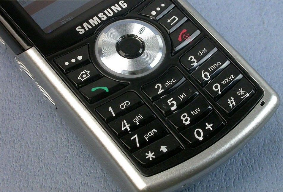 三星 SGH-i308X 三星 SGH-i308X
