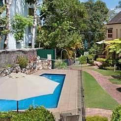 Rivershores