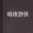 暗夜遊俠(起點作者夜影o所著玄幻小說) 暗夜遊俠(起點作者夜影o所著玄幻小說)