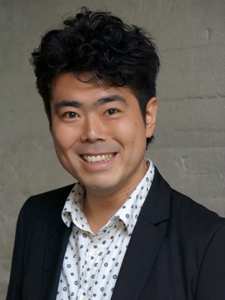 山口森廣 山口森廣
