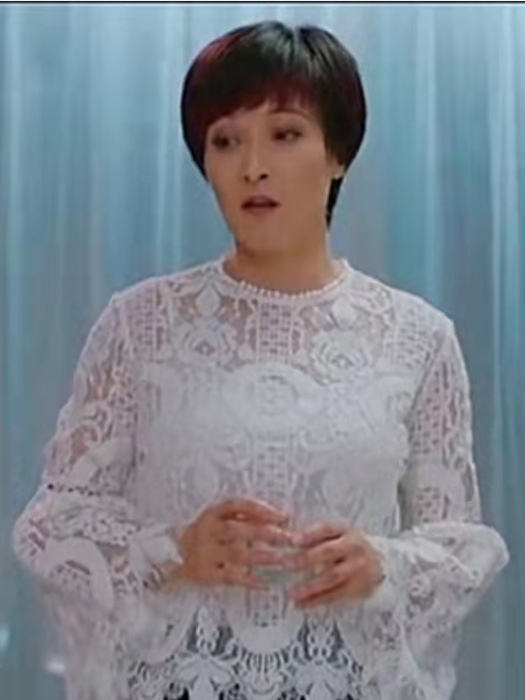 閔素蓉
