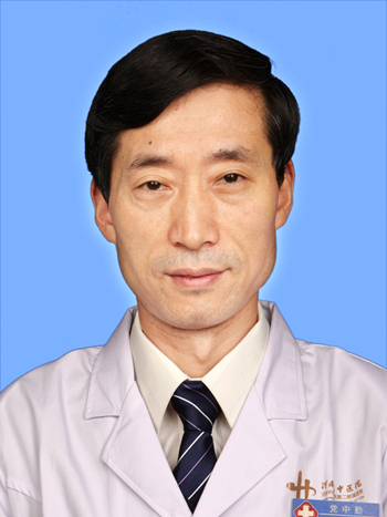 黨中勤 黨中勤