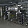 實驗室純水系統