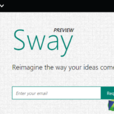 office sway
