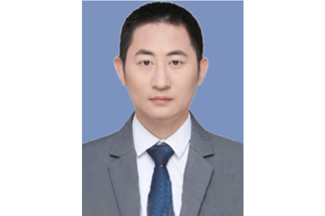 朱玉超(首都醫學科學創新中心研究員) 朱玉超(首都醫學科學創新中心研究員)