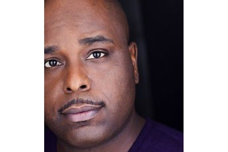 J. Bernard Calloway J. Bernard Calloway