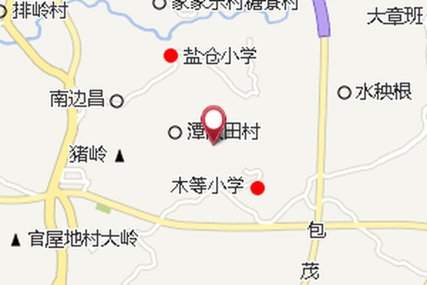 坡禾地 坡禾地
