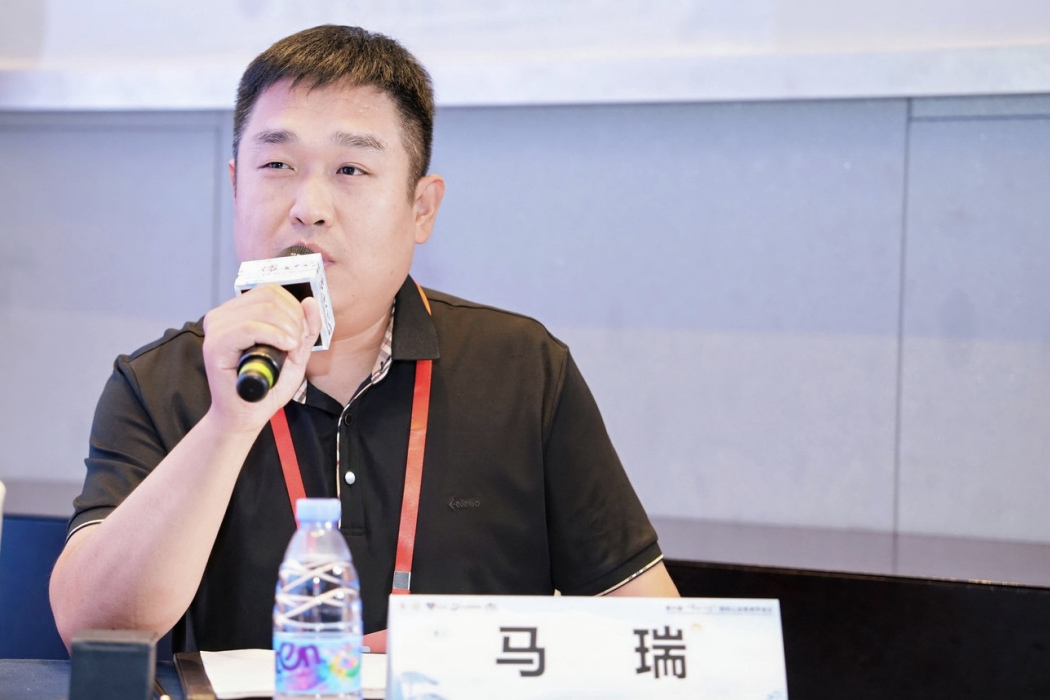 馬瑞(蒙城縣中醫院心內科主任) 馬瑞(蒙城縣中醫院心內科主任)