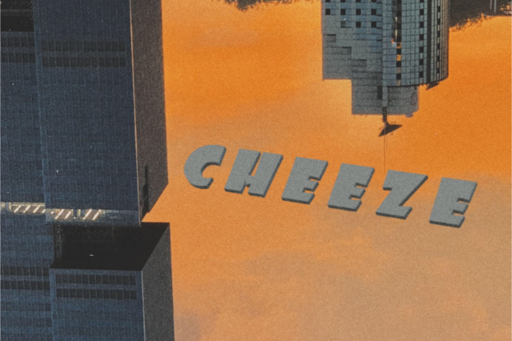 c(2020年Cheeze演唱的歌曲) c(2020年Cheeze演唱的歌曲)