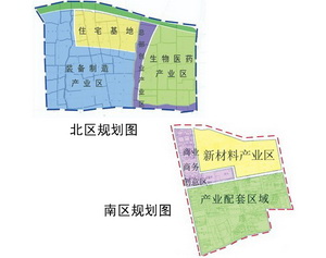 上海張江高新產業開發區