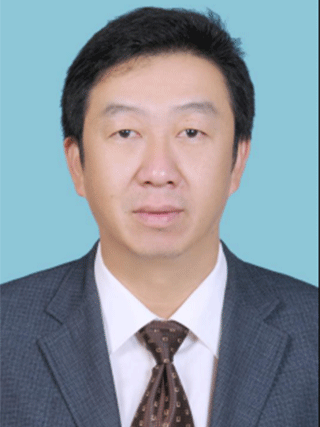 吳樹來(浙江省慶元縣濛洲街道黨工委委員、紀工委書記)