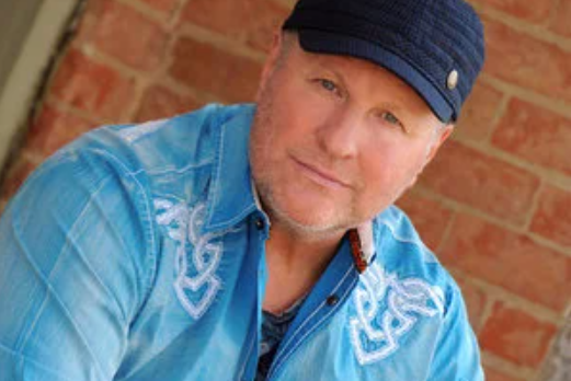 Collin Raye Collin Raye