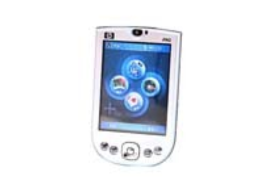 惠普iPAQ rx1950 惠普iPAQ rx1950