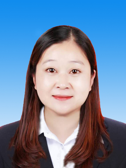 沈薇(河南省駐馬店市正陽縣紀委常委、縣監委委員) 沈薇(河南省駐馬店市正陽縣紀委常委、縣監委委員)