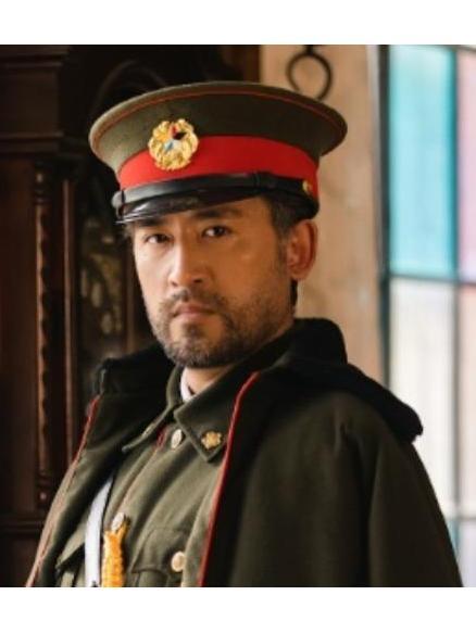 陳菲(中國內地男演員)