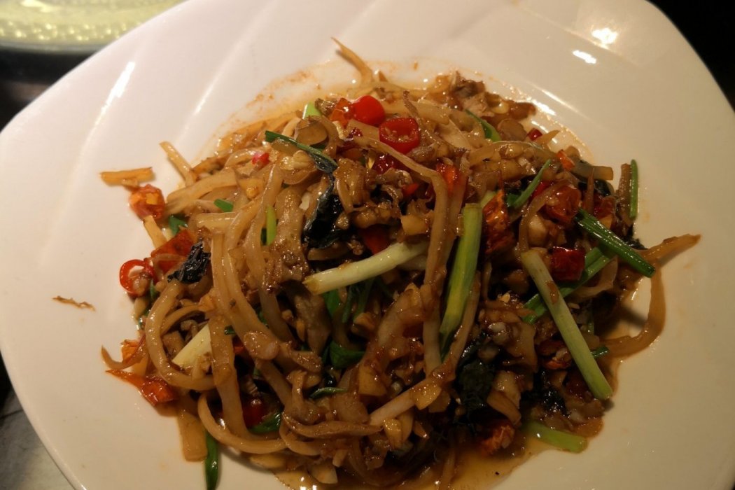 三味樓 三味樓