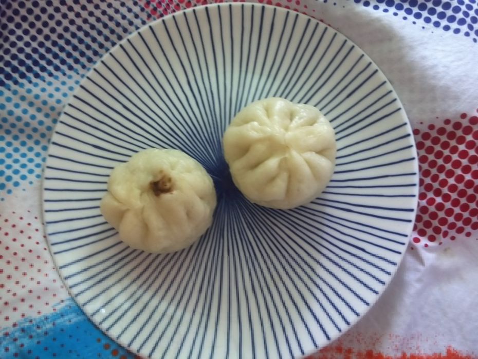 棗泥小包 棗泥小包