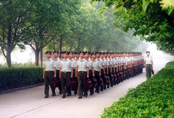中國人民解放軍裝甲兵學院