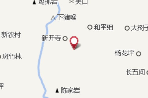 封家灣 封家灣