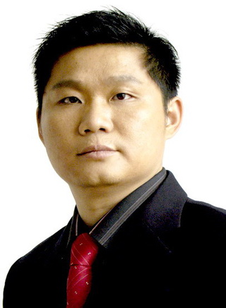 俞才斌 俞才斌