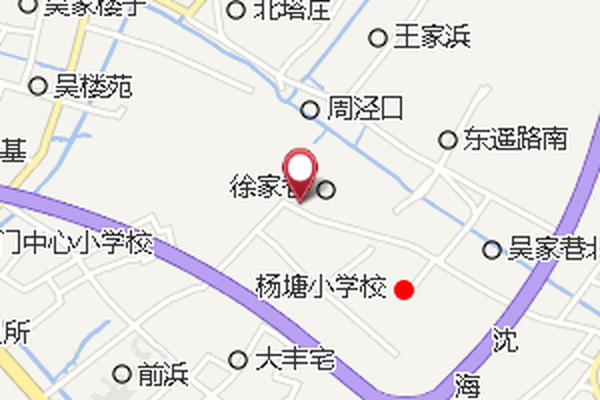 寺涇巷