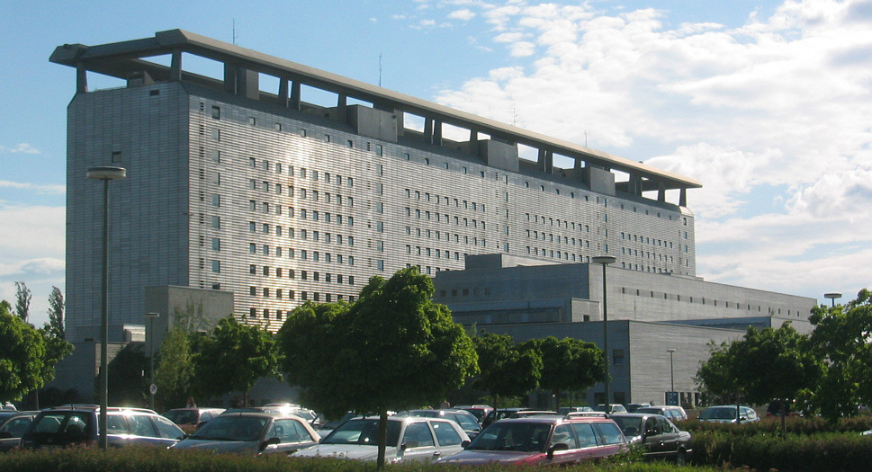 慕尼黑大學臨床醫院