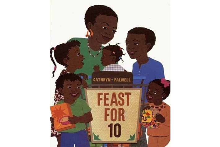 Feast for 10 Feast for 10